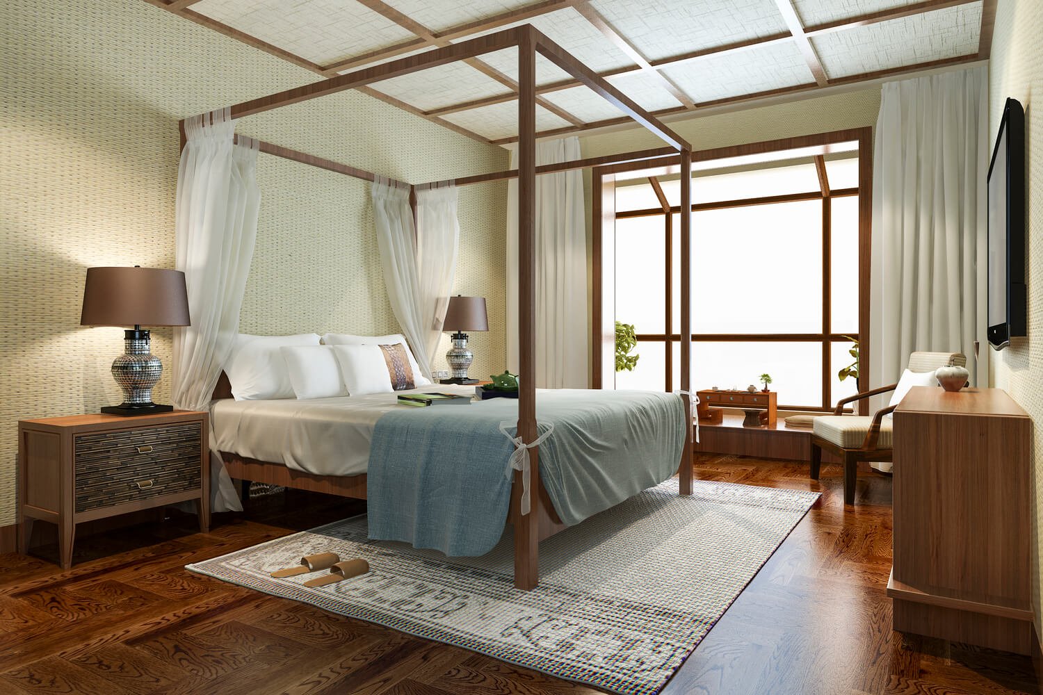 Contacto - Hotel en Barcelona