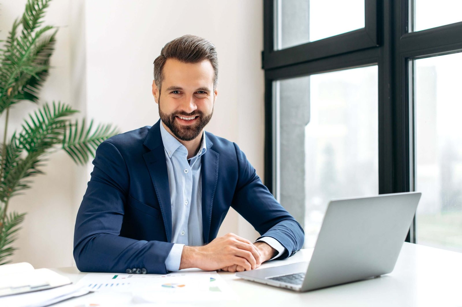 Servicios - Hotel en Barcelona